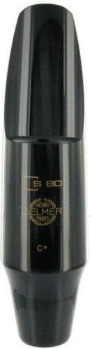 BOQUILLA SAXOFON BARITONO - Selmer (S80) Serie C*