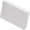 Oxford Karteikarten, blanko, 12,7 x 20,3 cm, Weiß, 100 Stück