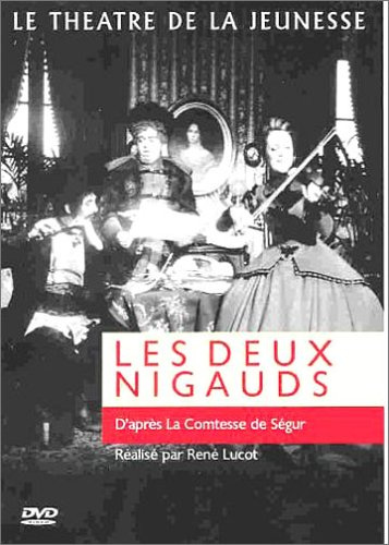 Les deux nigauds [FR Import]