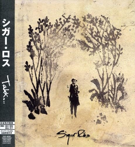 New Album [Import]