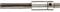Format 7618520060 - Rosca-Finger Gewindebohrerausdreher Tapmatic M6 3 Finger