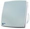 Siku 100 LDL Wand- und Deckenlüfter 230V 88 m³/h 10cm