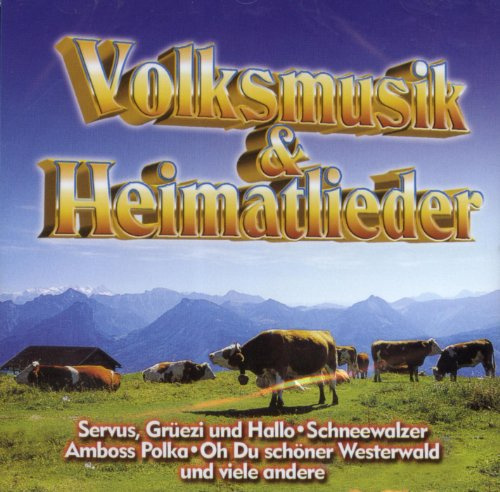 Volksmusik & Heimatlieder