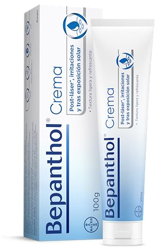 Bepanthol Creme 100 g tube