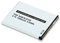 subtel, Battery for mp3 Player compatible with Samsung Galaxy YP-GI1 S Wifi 4.2, YP-GS1 S 3.6 (3.7V, 1500mAh)