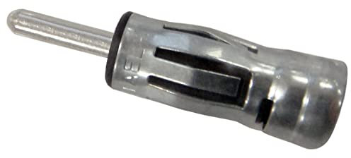 Adaptateur d'antenne Din male ISO femelle