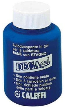 6151 DECAPANTE IN GEL PER SALDATURE CALEFFI 100g
