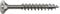 SPAX 197000350303 Universal, Senkkopf, T-STAR plus, 4CUT, MULTI-Kopf, Teilgewinde, Edelstahl rostfrei A2, 1.4567, (3,5 x 30 mm, 200 Stück)