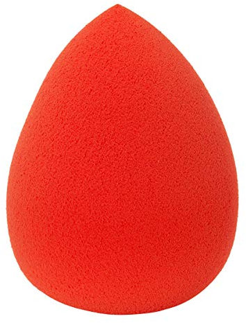 ELLEPI Éponge Egg Beauty Blender Rouge 3127