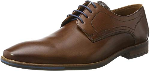 LLOYD Herren Don Derbys, Braun (Cigar/T.D.Moro), 42 EU