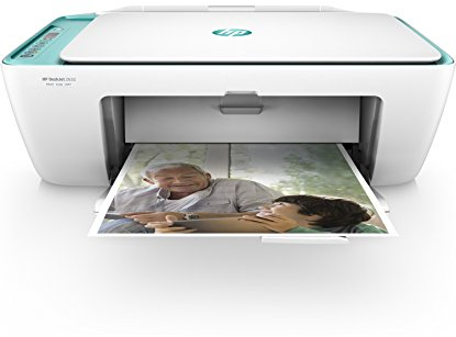 HP Inc. DESKJET 2632 AIO PRINTER