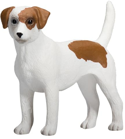 MOJO Jack Russell Terrier Modellfigur