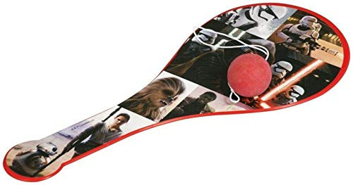 Star Wars Paddleball stw7-3071