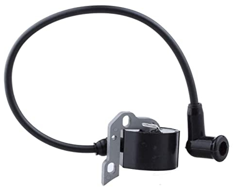 Zündspule passend für STIHL 009 · 010 · 011 · 012 · 020 · 021 · 023 · 025 · FS 160 · FS 180 · FS 220 · FS 280 · FS 290 · MS 200 · MS 210 · MS 230 · MS 250, 012 AV, 020 AV, 020 T, ZF-IG-A00148