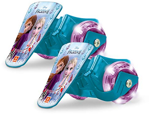 Mondo 28623 Autre Frozen II Sportskates, blau