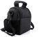JUSTJUNMIN Borsa for Fotocamera for Fotocamera Digitale Adatta for Panasonic Fit for LUMIX GH5 G85 G80 FZ85 FZ83 FZ82 FZ85 DC-FZ85 DC-FZ83 DC-FZ82 DC-FZ80 GX80 GX85 Borsa Fotografica