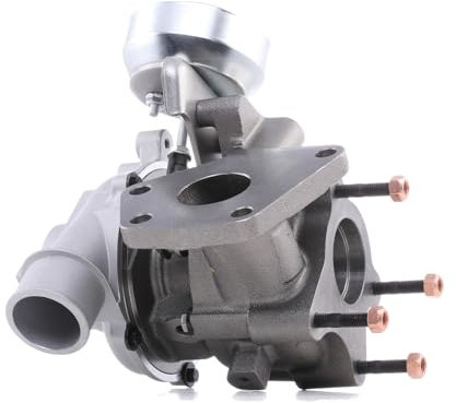 RIDEX Turbolader Abgasturbolader für MAZDA 5 (CR19) 3 (BK) 6 Kombi (GH) 6 Station Wagon (GY) 6 Hatchback (GG) 6 (GG) 2234C0206