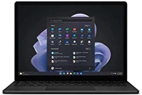 Microsoft Surface Laptop5 1TB (15/i7/32GB) Win10Pro Black *NEW*
