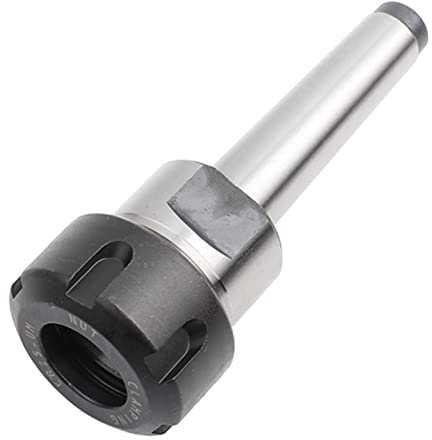 Contropunta Mandrino MT2 Er40 Collet Chuck Tornio 14 * 5 * 5 ER25 MT2 M10 Taper Collet Chuck Holder Face Milling Arbor Adattatore Strumenti di Fresatura CNC