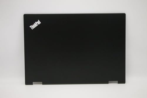 Lenovo Sparepart LCD Cover Blk Yoga, FRU5CB0S95345
