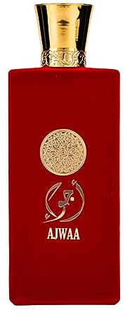 Ajwaa Murakaz, Eau de Parfum, Nusuk, Women, 100ml