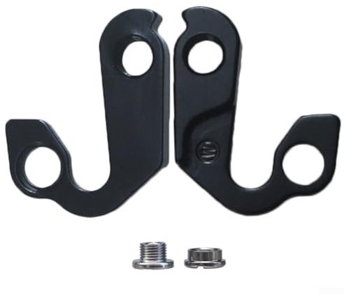 Bike Gear Schaltwerk für Marin Bayview Fahrrad-Dropout-Teile