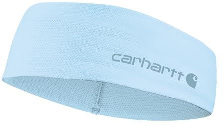 Carhartt Herren UP0263U Force® leichtes kühlendes Stirnband, Mondstein, Einheitsgröße