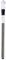 Wine Cooler Stick | Wine Chilling Rod - Stainless Steel Wine Chiller Cooling Stick For Chilling Longer, Pouring, And Aerating Wine Bar Tasting Accessory