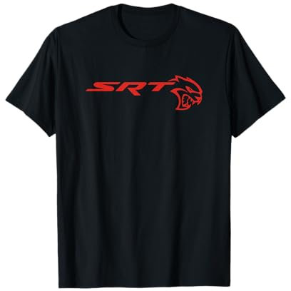 Dodge SRT Hellcat T-Shirt