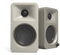 Kanto ORAME 100W Powered Reference Computer Computer Speakers with Bluetooth 5.0 and USB-C Input | Bi-Amplified | 100Hz Auto Crossover | Quality Sound