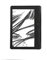 Lecteur de livre électronique fin de 17,8 cm avec fonction musique et vidéo EPUB PDF TXT FB2 PDB compatible avec marque-page et expérience de lecture 8 Go