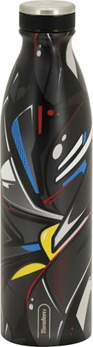 Botella Acero Inoxidable Graff 750 Ml
