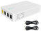 Fuente de alimentación ininterrumpida Fuentes de alimentación integradas, protectores de sobretensiones recargables de 7800 mAh para prolongar la vida útil del dispositivo