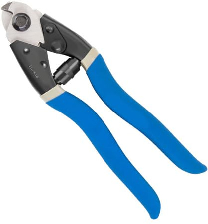 Sweeaau Pince coupe-câble de frein pour vélo - Pince coupante de câble de frein pour réparation routière - Outil manuel - Pince de câble de changement de vitesse