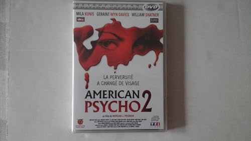 American Psycho 2 [Édition Prestige]