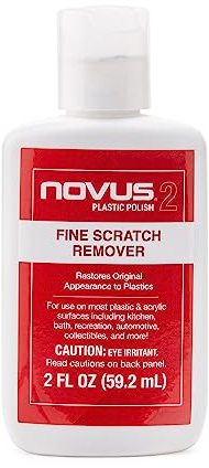 Novus 2 Feine Kratzer Entferner – 2 oz von Novus