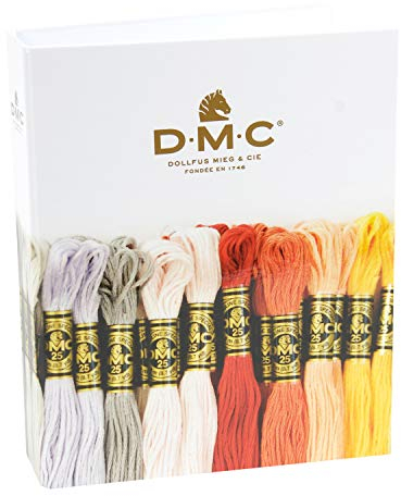 DMC - Gold Concept Ringbuch, effizientes Aufbewahrungssystem
