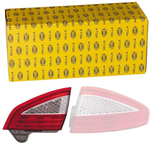 HELLA 9EL 176 576-021 Rearlight - Bulb - Inner Section - ECE - right