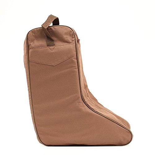 M & F Western Unisex M & amp; F Stiefeltasche – 0411402