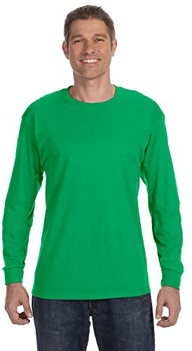 Gildan - Heavy Cotton Long Sleeve T-Shirt - 5400