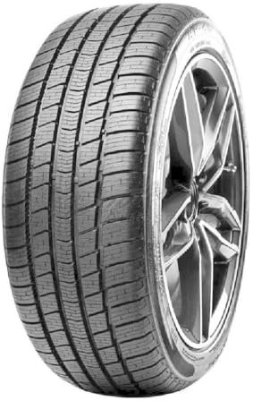 Radar 245/50 R18 104W XL Ganzjahresreifen Allwetter Offroad M+S 3PMSF Reifen