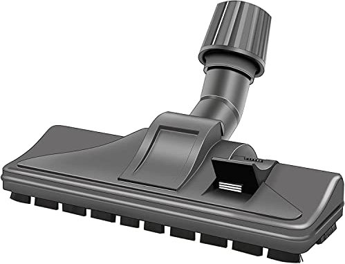 RICEL SUD 1 Spazzola con Ruote + SETOLE Pavimento E TAPPETI ASPIRAPOLVERE Kirby