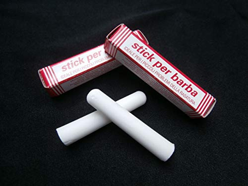 Barra Cicatrizante Stick Dopo Barba 5 Gr