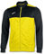 Joma 101008.901.L, Sweater Men's, Giallo/Nero, L