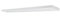 LEDVANCE Lichtband-Leuchte LED: für Decke, LINEAR IndiviLED DIRECT DALI SENSOR, 25 W, 220…240 V, Ausstrahlungswinkel: 70, Warm White, 3000 K, Gehäusematerial: Aluminium, IP20, 1-er-Pack
