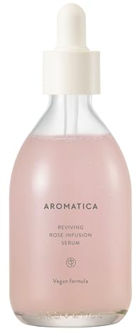 Reviving Rose Infusion Serum 100 Ml