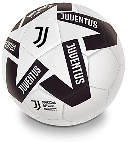migliardi Pallone da Calcio Juventus F.C Juventus JJ Misura 5 PS 09273