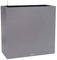 Lechuza Canto Stone 80 Wide All-in-One Set steingrau 13740