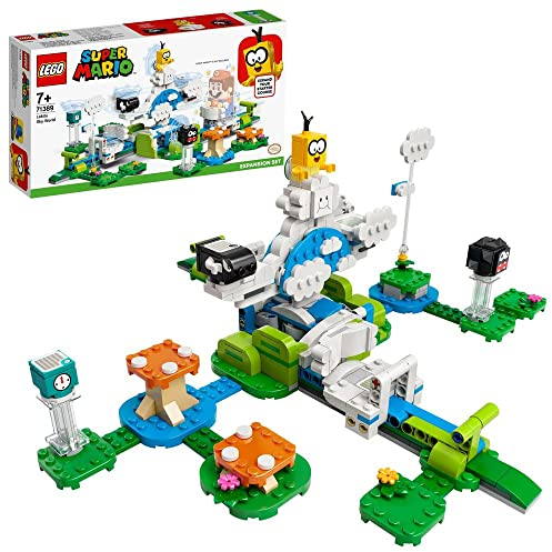LEGO® Super Mario, 71389