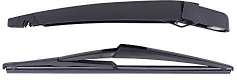 Doo Engy Heckscheibenwischer Wischerblatt und Wischerarm Hinten für M-Klasse W164 W166 1648200744